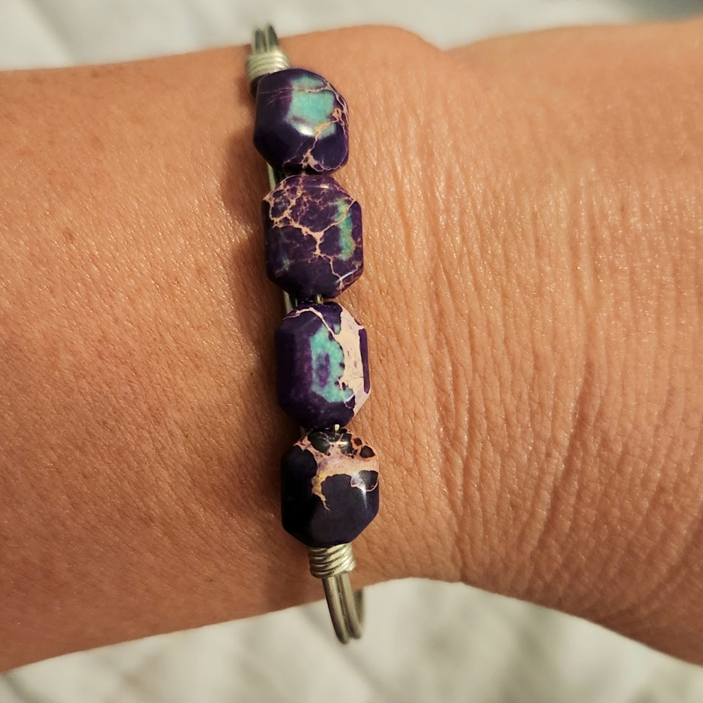 Luca Danni Bracelet 75 Length 15$